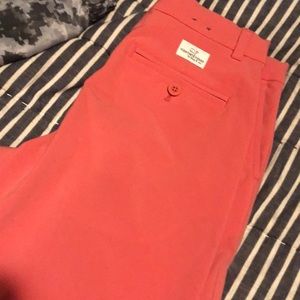 Boys Vineyard Vines dri fit shorts